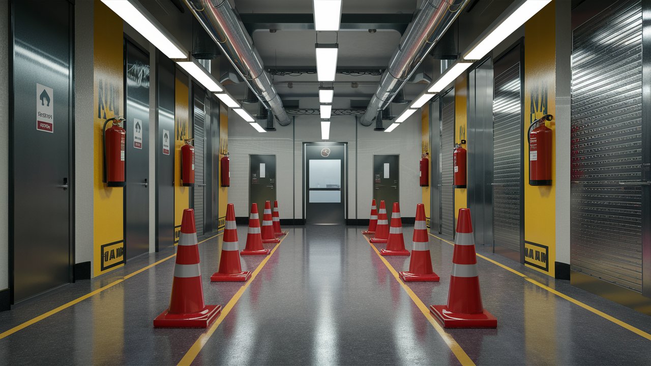 Programa Interno Proteccion Civil Merida