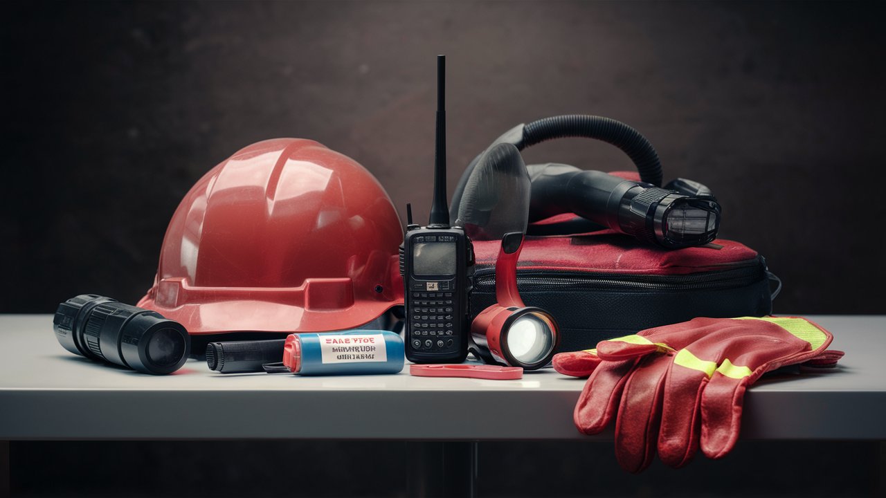 Programa Interno Proteccion Civil Merida