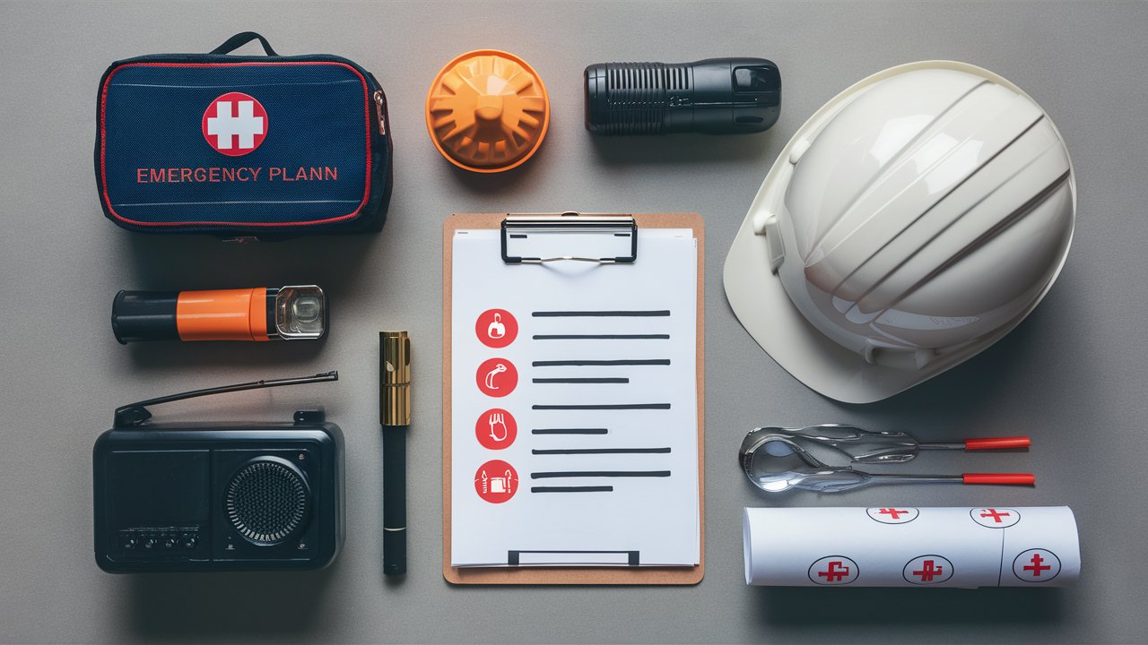 Programa Interno Proteccion Civil Merida