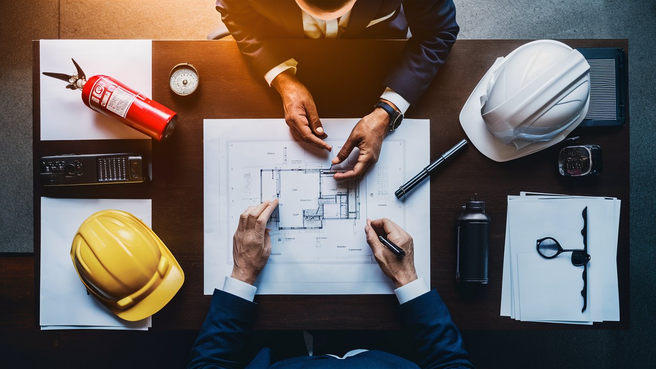 Programa Interno Proteccion Civil Merida